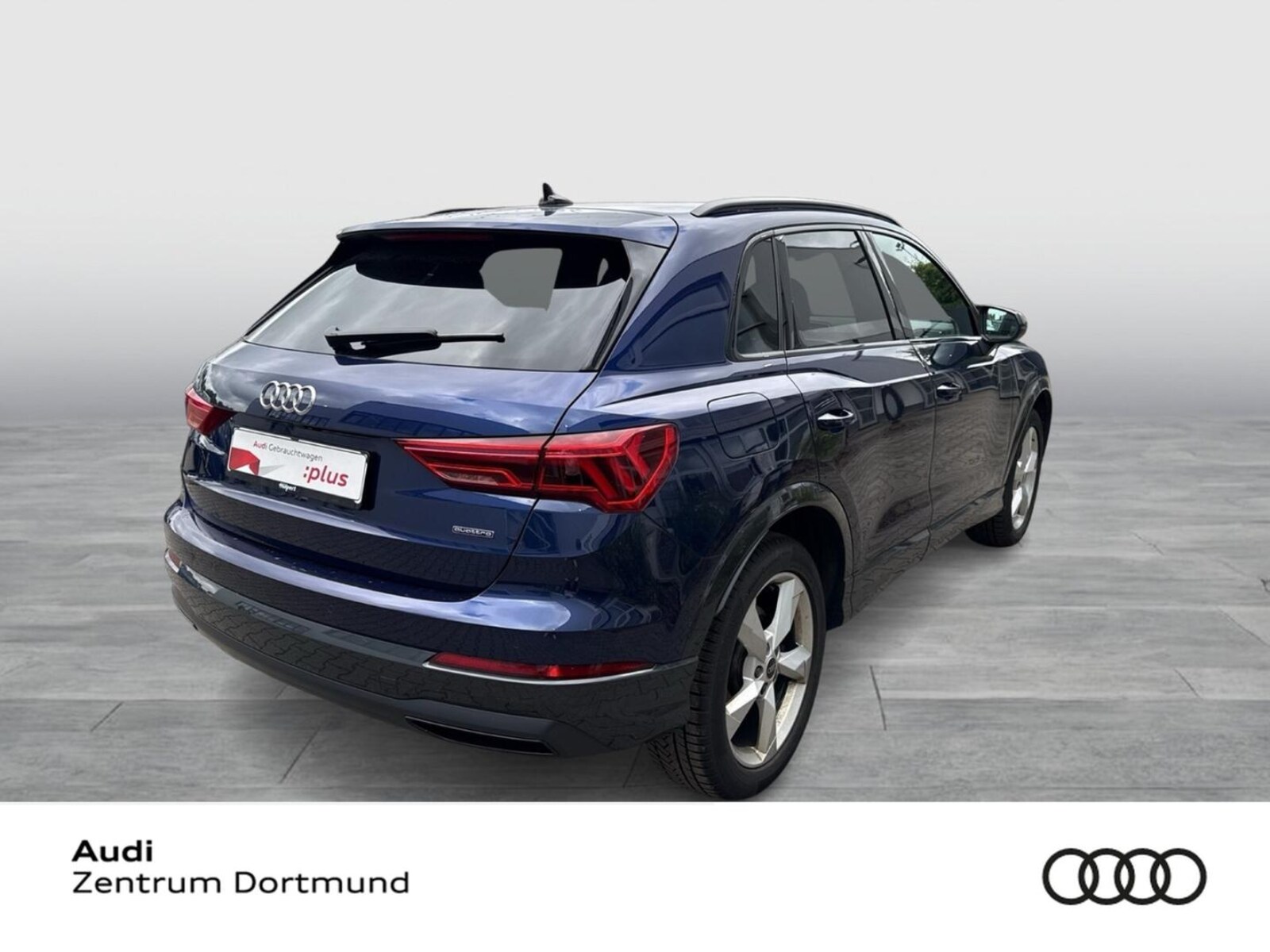 Audi Q3 – Bild 4