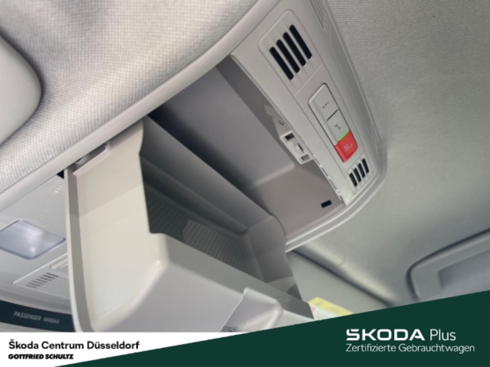 Škoda Fabia – Bild 19