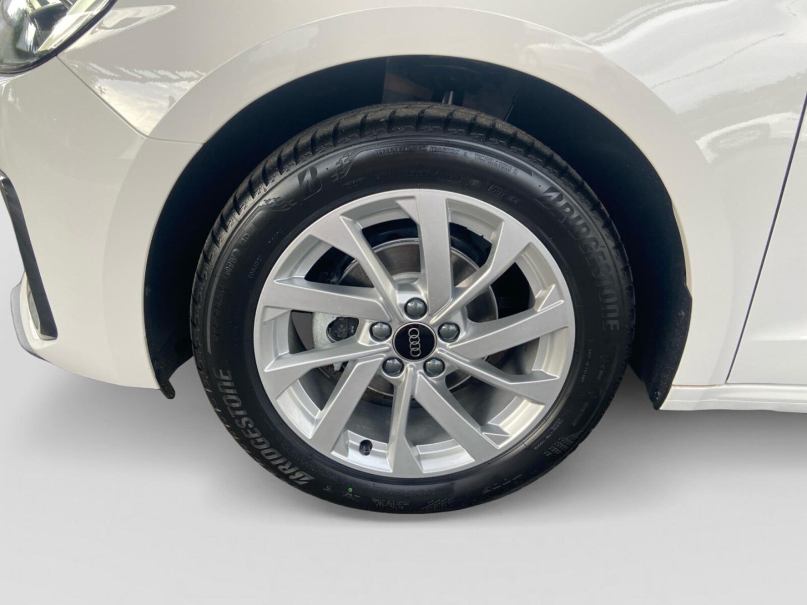 Audi A1 Sportback – Bild 4