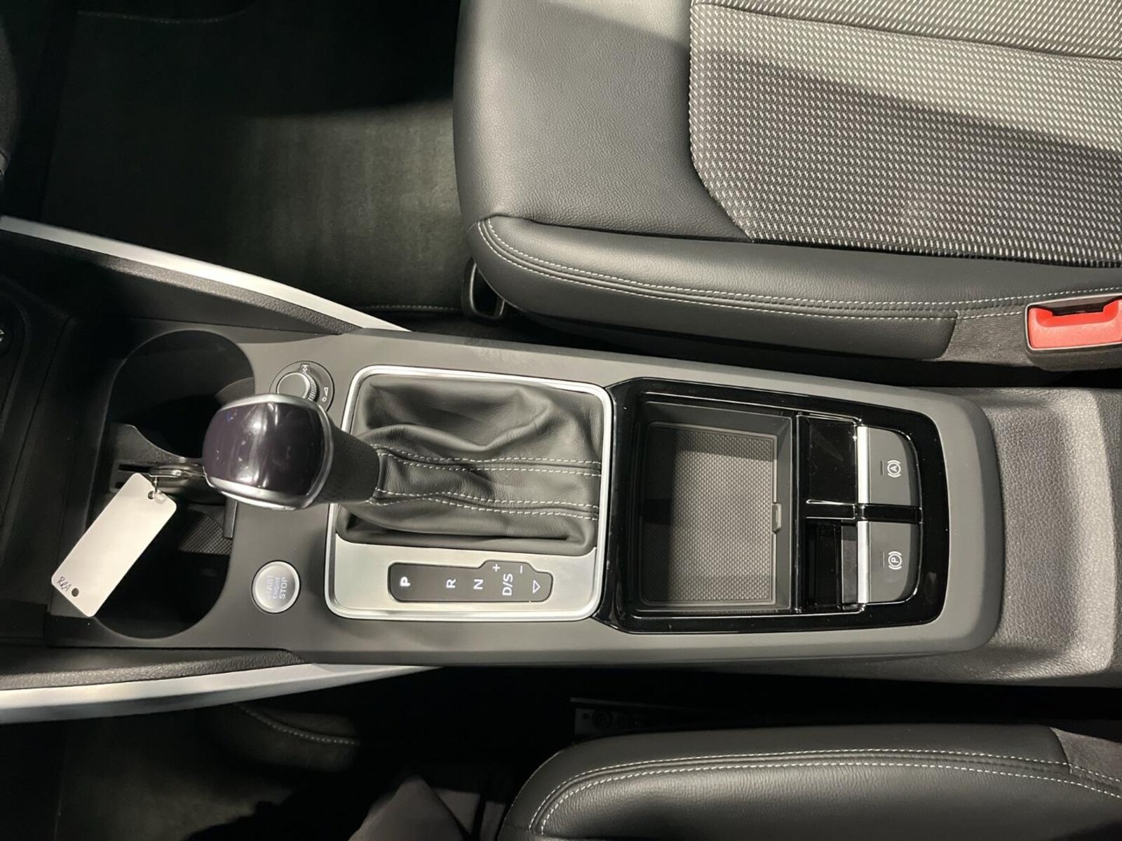 Audi Q2 – Bild 17