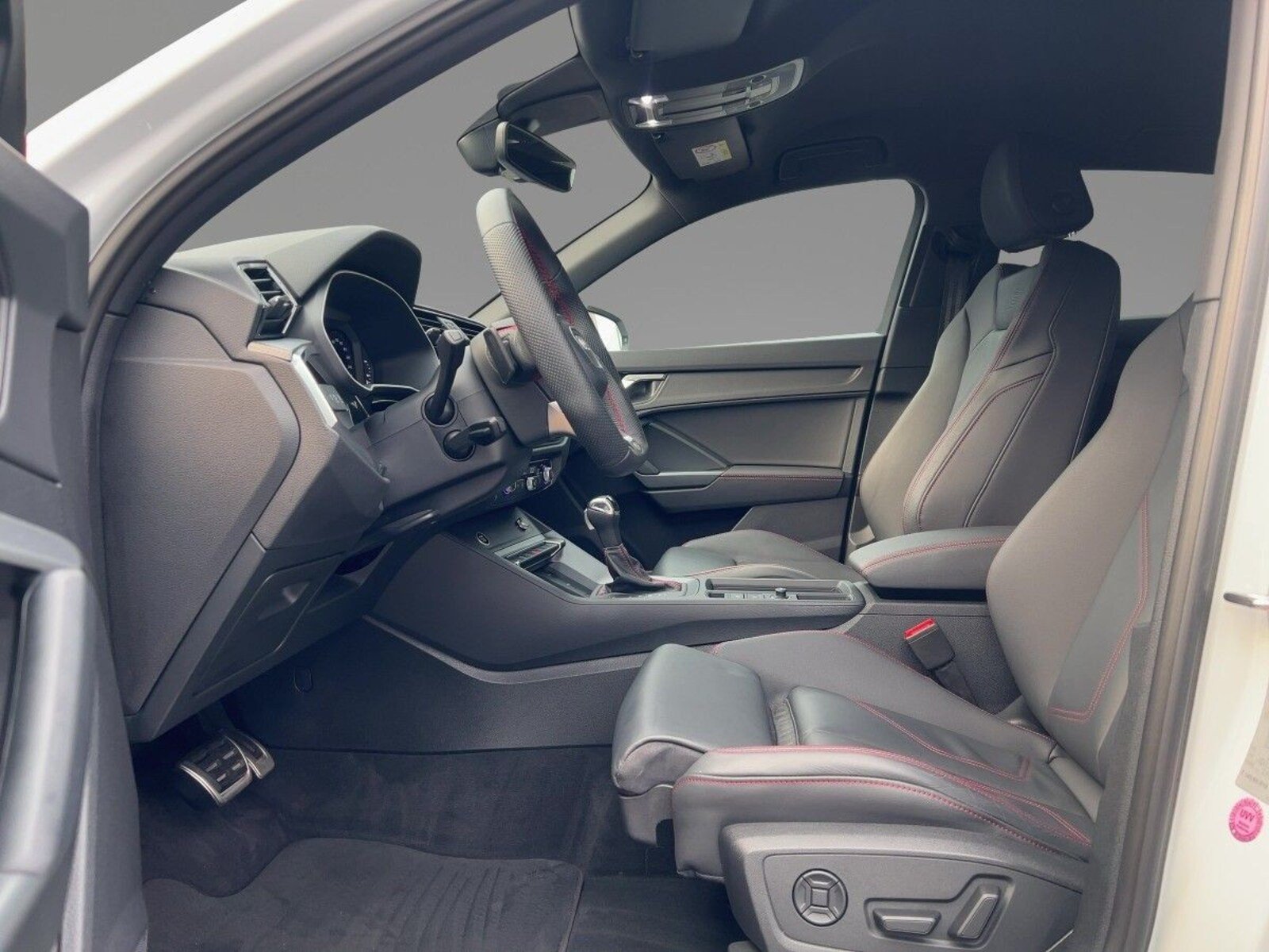 Audi Q3 Sportback – Bild 7