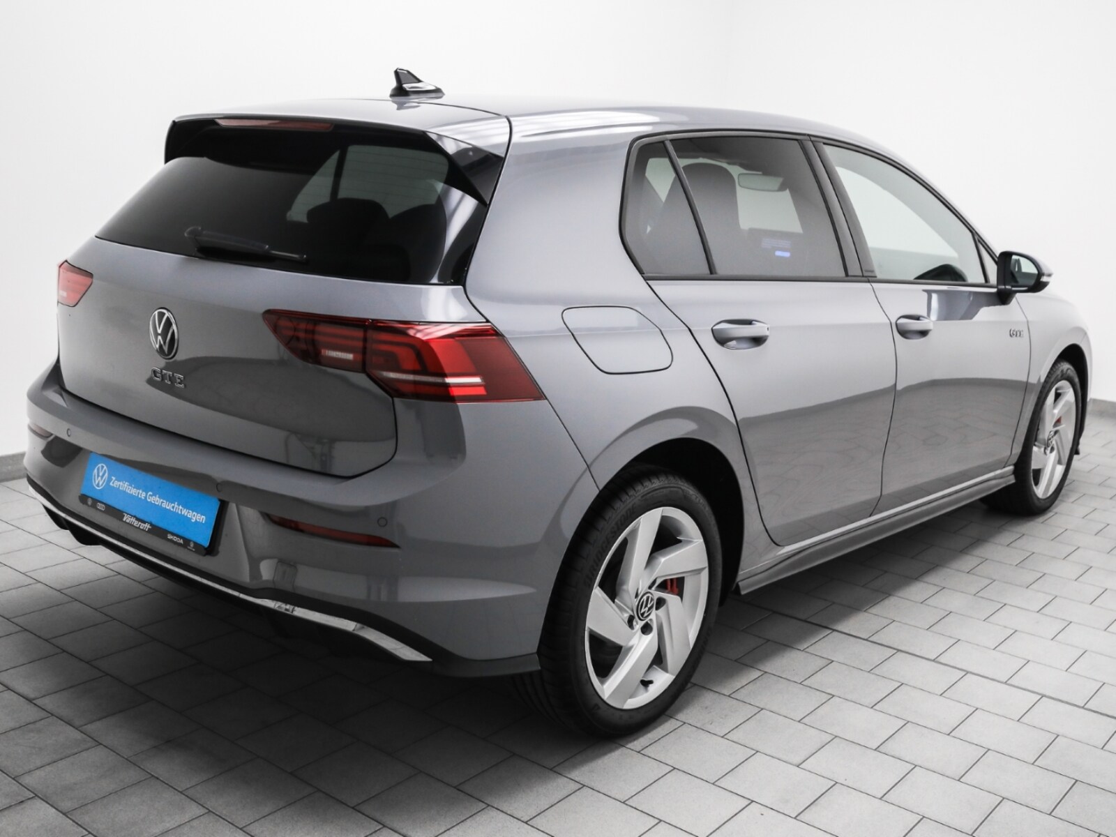 Volkswagen Golf – Bild 5