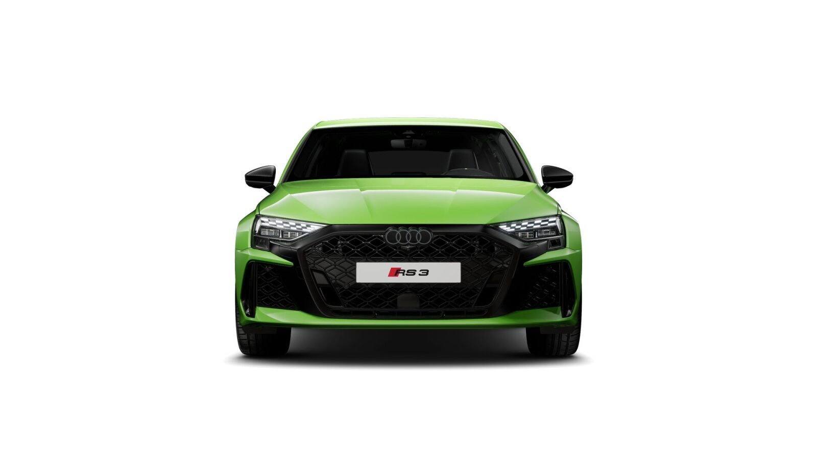 Audi RS 3 Sportback – Bild 4