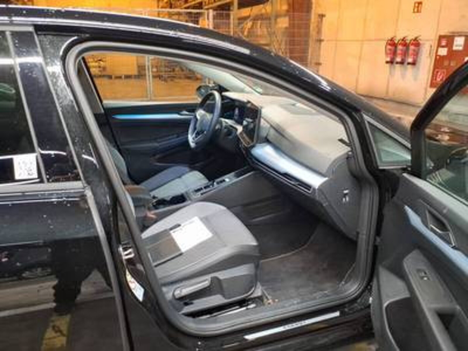 Volkswagen Golf – Bild 4