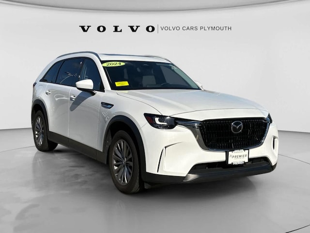 2024 Mazda CX-90