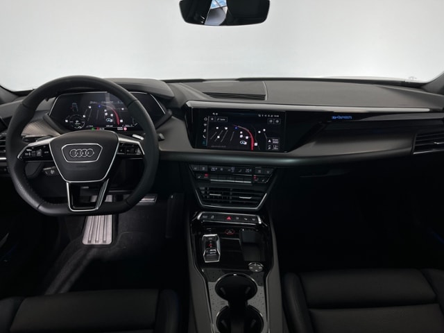 Image about Audi e-tron GT e-tron quattro