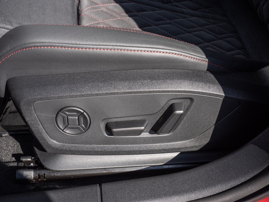 Image about Audi S3 Limousine TFSI quattro S tronic