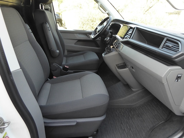 Volkswagen T6.1 Transporter