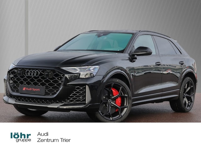 Audi RS Q8 SUV