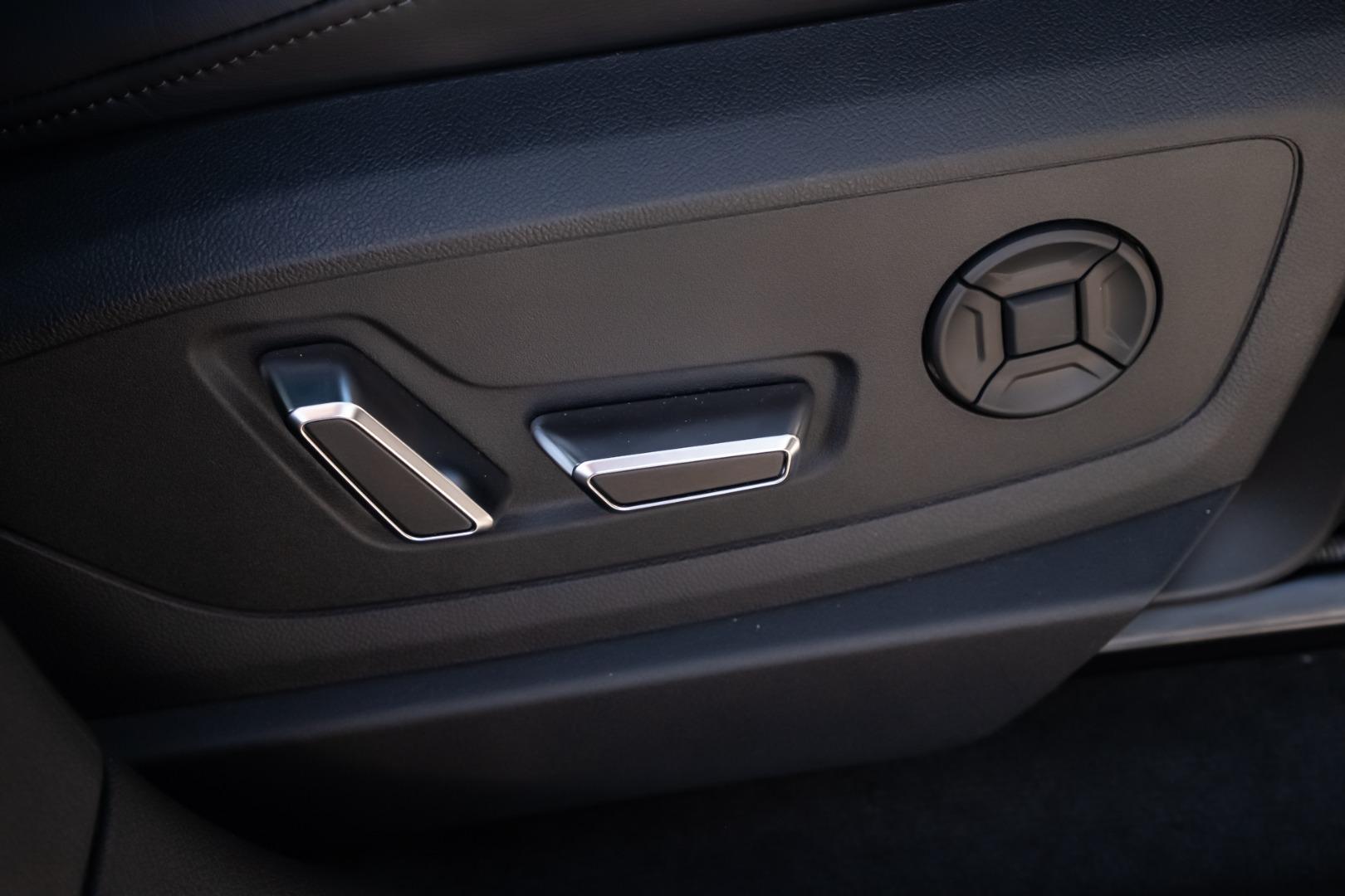 Image about Audi Q8 e-tron 55 e-tron quattro Launch Edition 300,00 kW