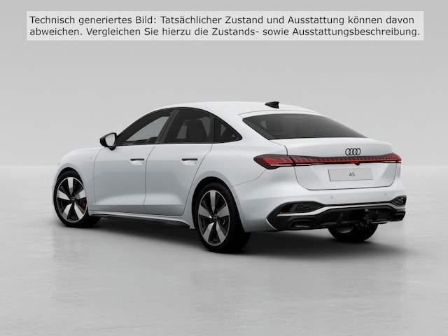 Audi A5 Limousine TFSI S Tronic -  - Joinsteer - #2