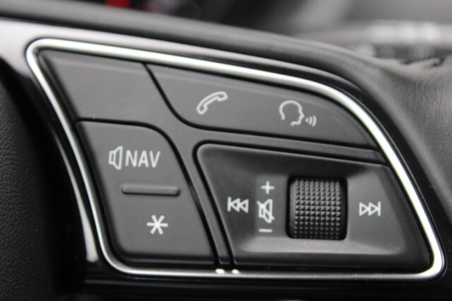 Image about Audi A3 Sportback sport 30 TDI Schaltgetriebe