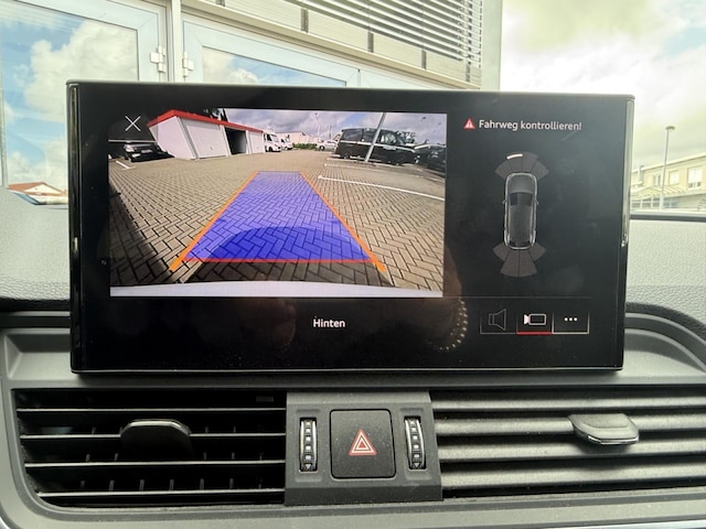 Audi Q5 TFSI E 50 TFSI E Quattro S Tronic - 2021 - Joinsteer - #13