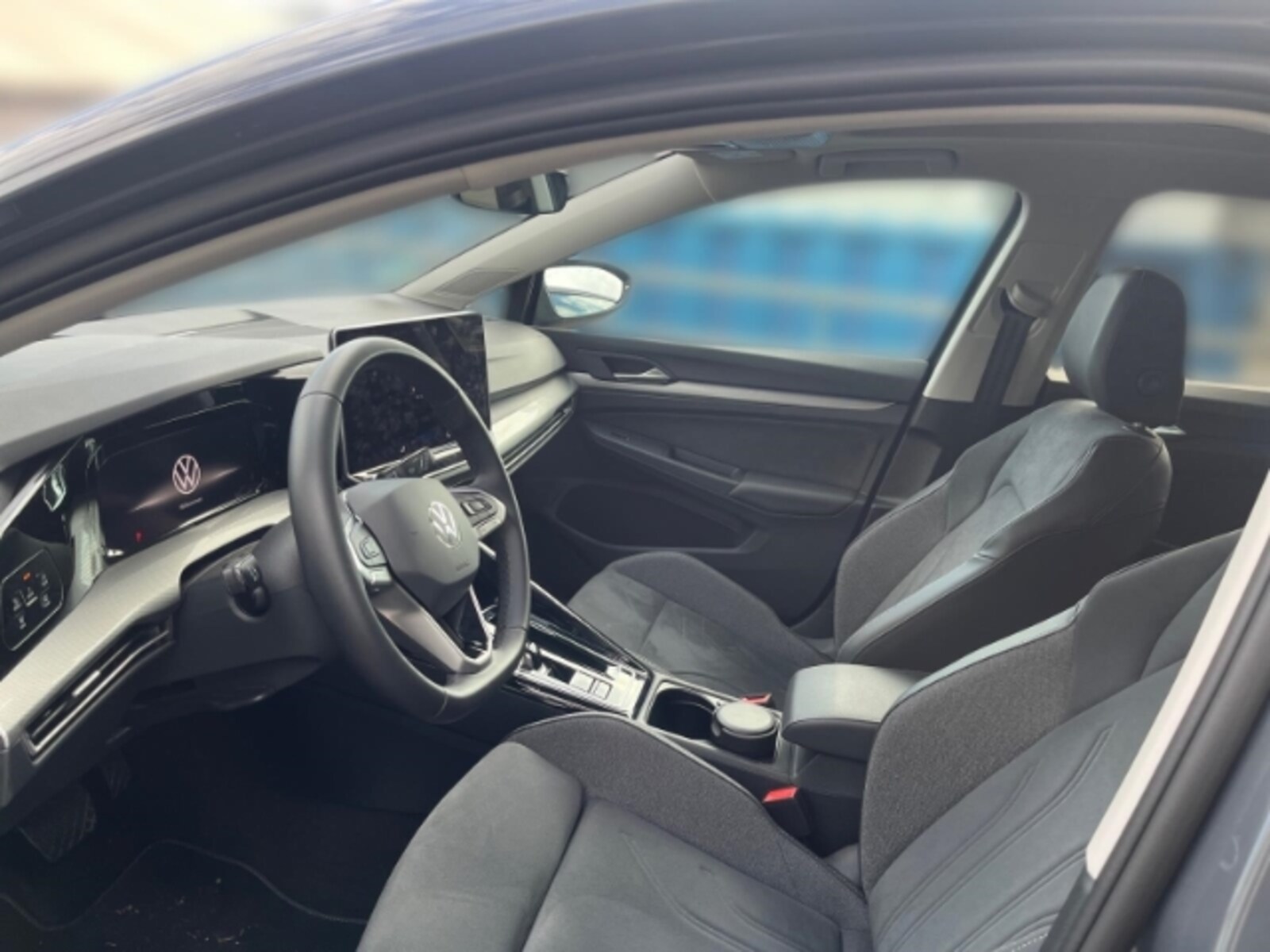 Volkswagen Golf Variant – Bild 7
