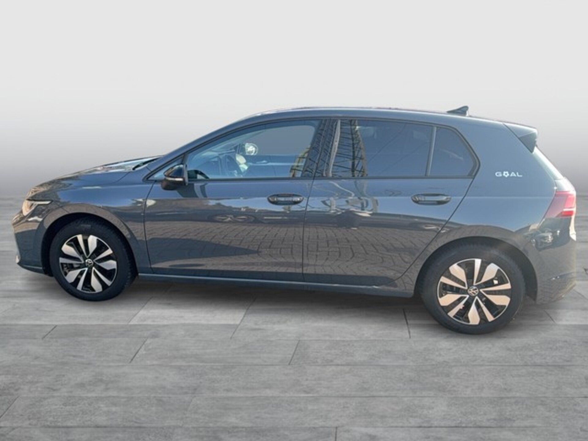 Volkswagen Golf Goal