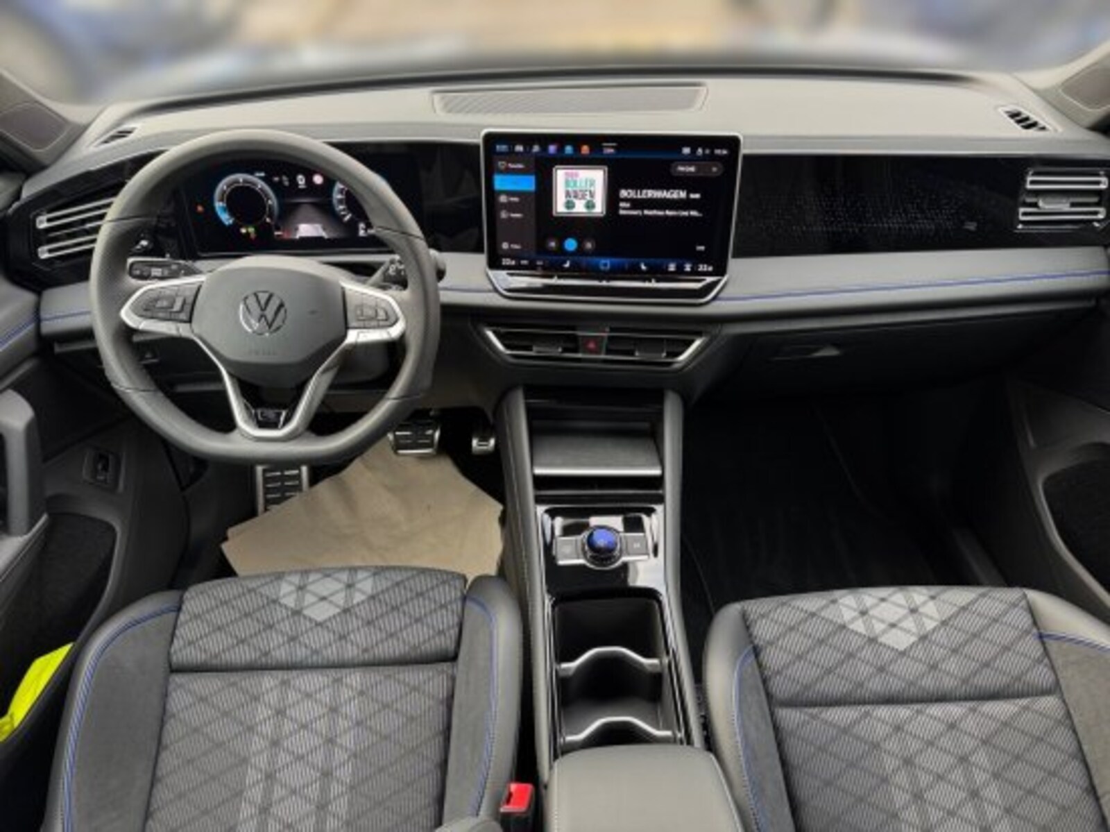 Volkswagen Tiguan – Bild 14