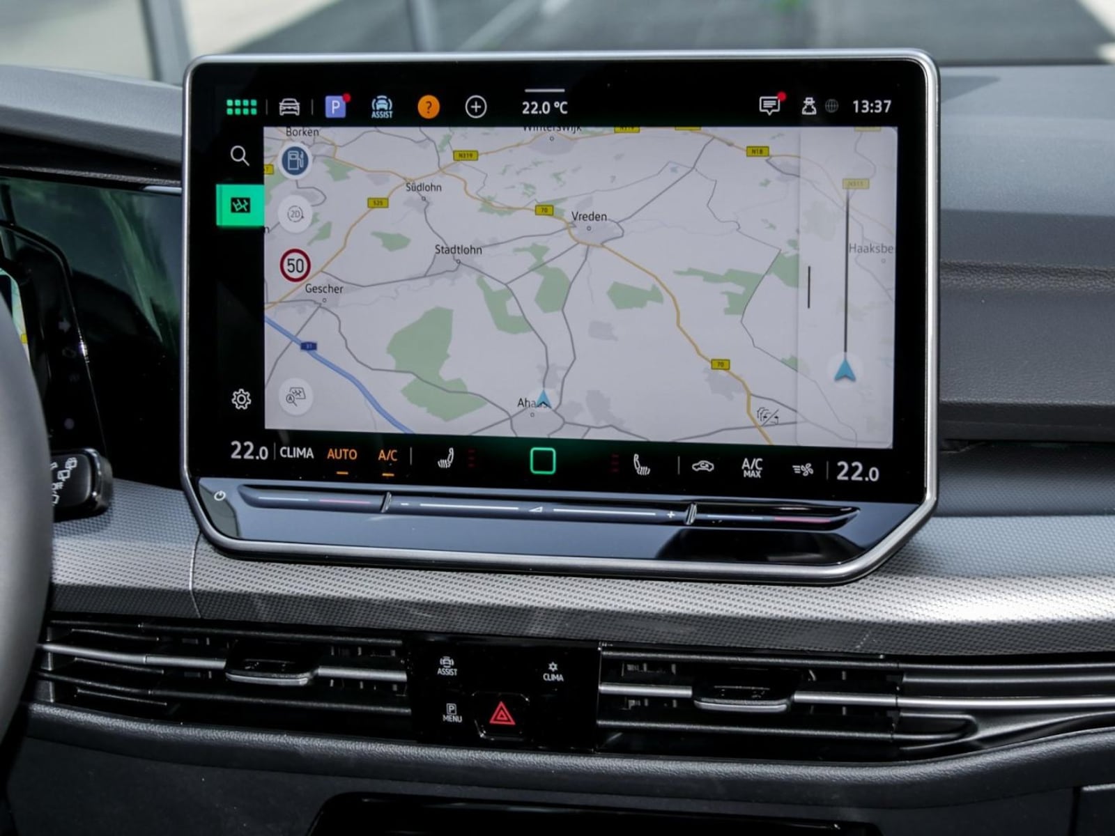 Volkswagen Golf – Bild 7