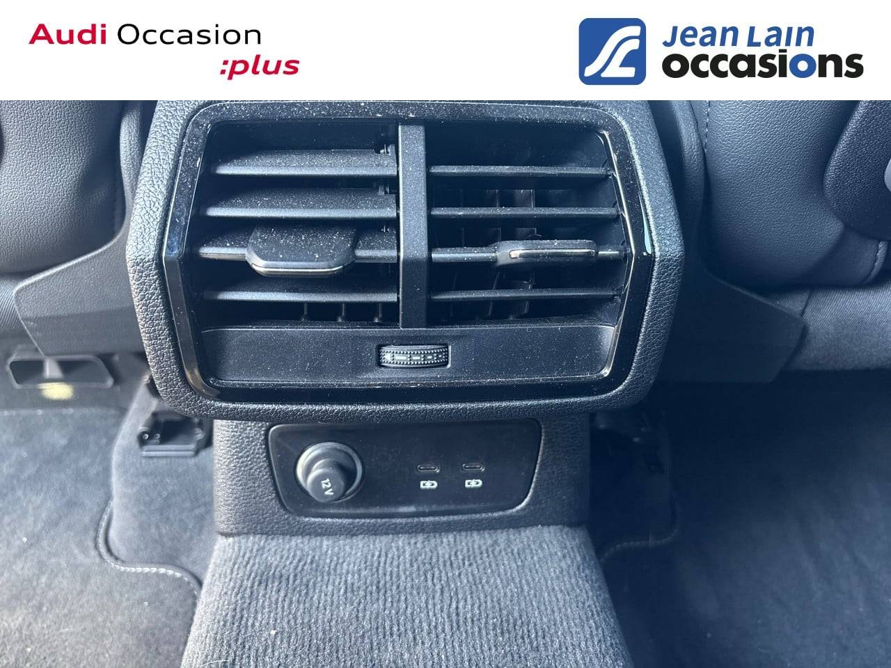 Image about Audi Q3 S line plus 35 TFSI 110 kW (150 ch) S tronic