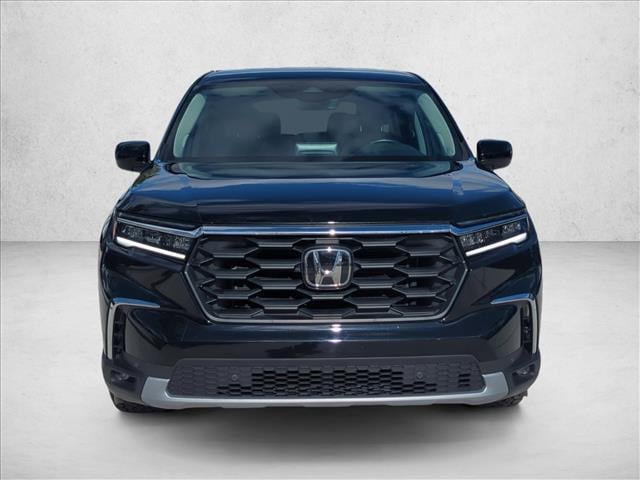 2024 Honda Pilot