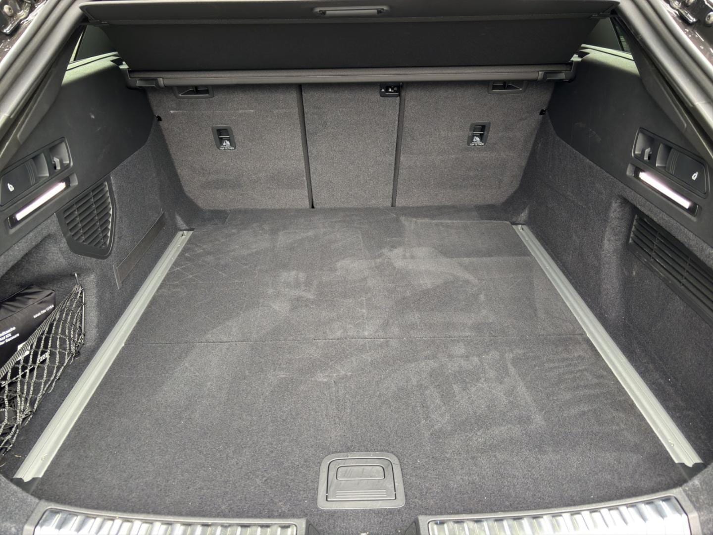 Bild über Audi A6 Avant edition one TDI quattro 150 kW S tronic - für weitere Informationen kontaktieren Sie den Audi Partner