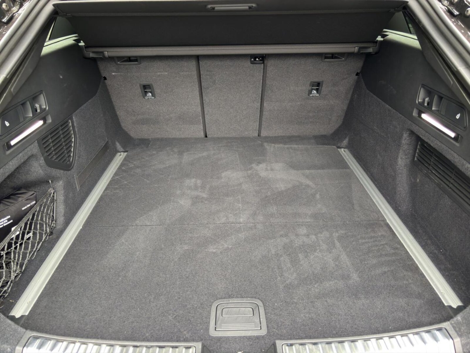 Audi A6 Avant – Bild 19