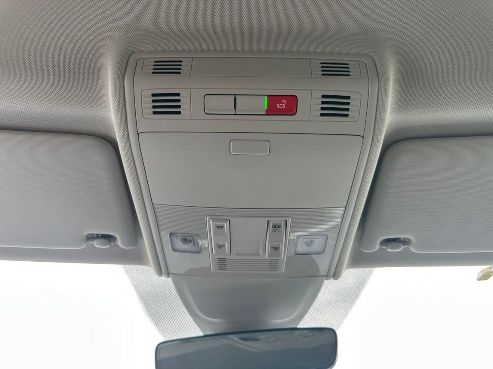 Volkswagen Taigo Style