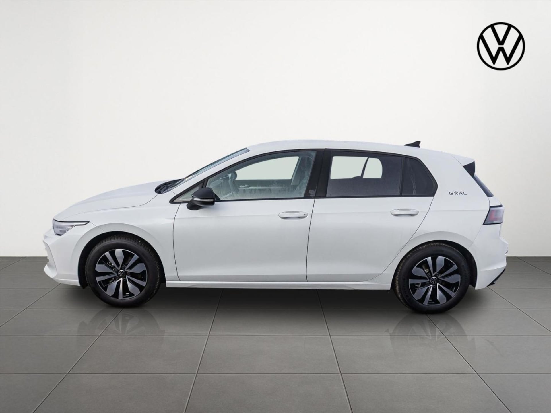 Volkswagen Golf Goal