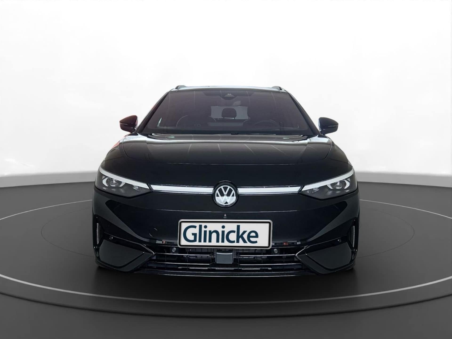 Volkswagen ID.7 Tourer Pro