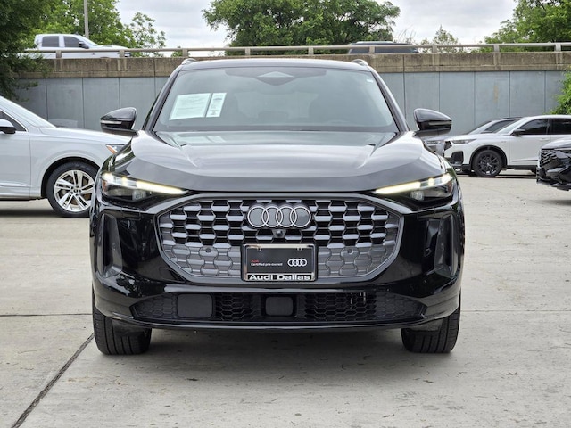 2025 Audi Q5