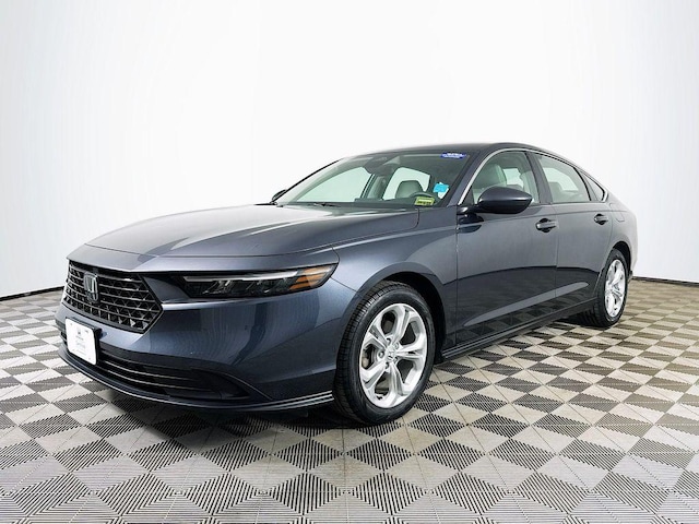2023 Honda Accord