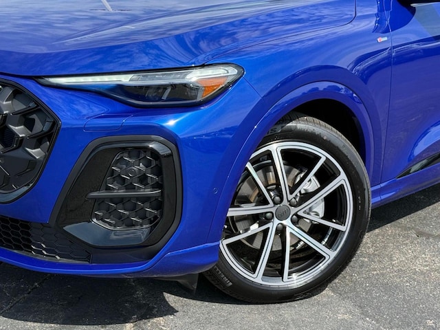 2026 Audi Q5 Sportback