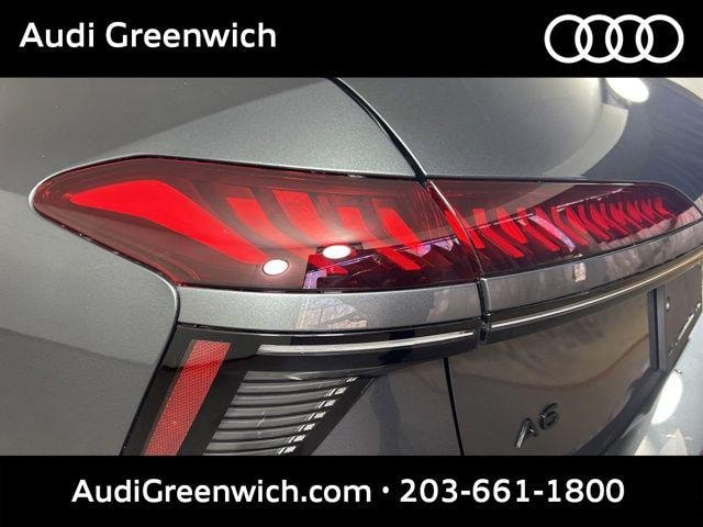 2026 Audi A6 Premium Plus - Photo 18