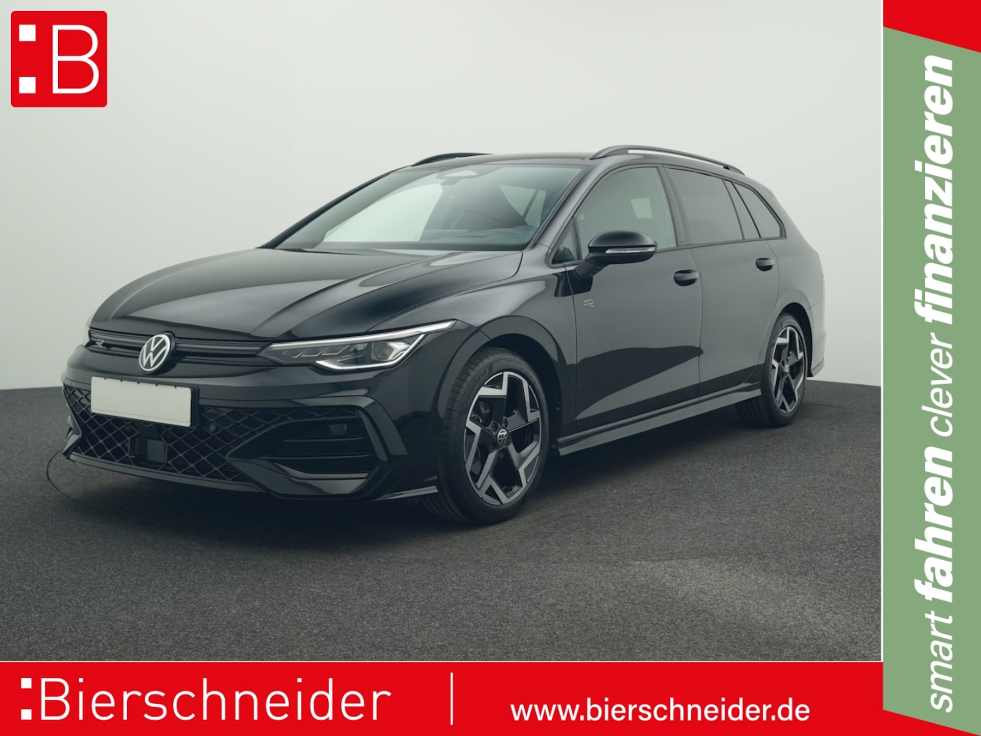Volkswagen Golf Variant R-Line