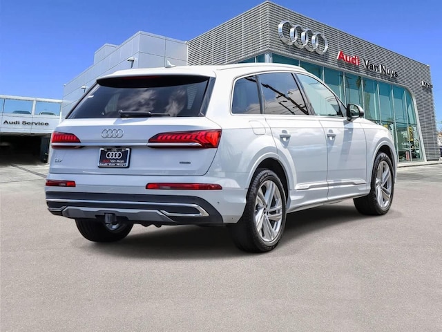 2023 Audi Q7