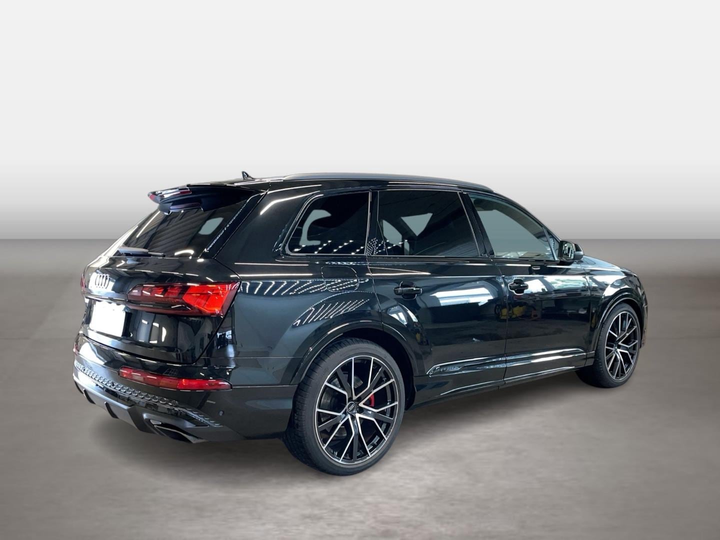 Bild über Audi Q7 SUV TFSI e S line 60 TFSI e quattro tiptronic - für weitere Informationen kontaktieren Sie den Audi Partner