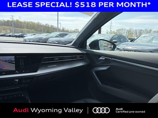 2026 Audi A3 Premium - Photo 12
