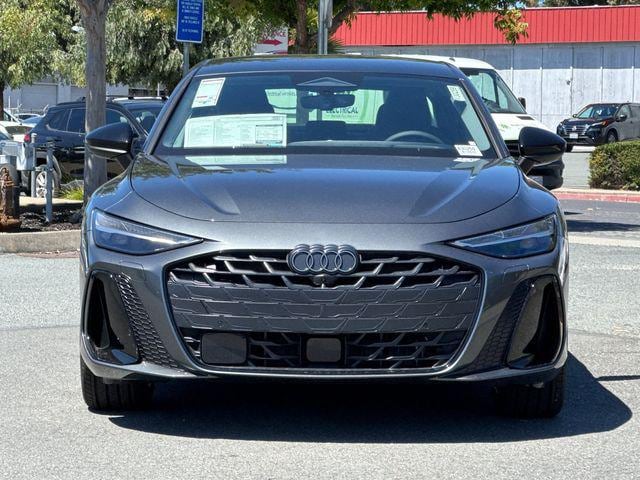 2026 Audi A6 Sedan