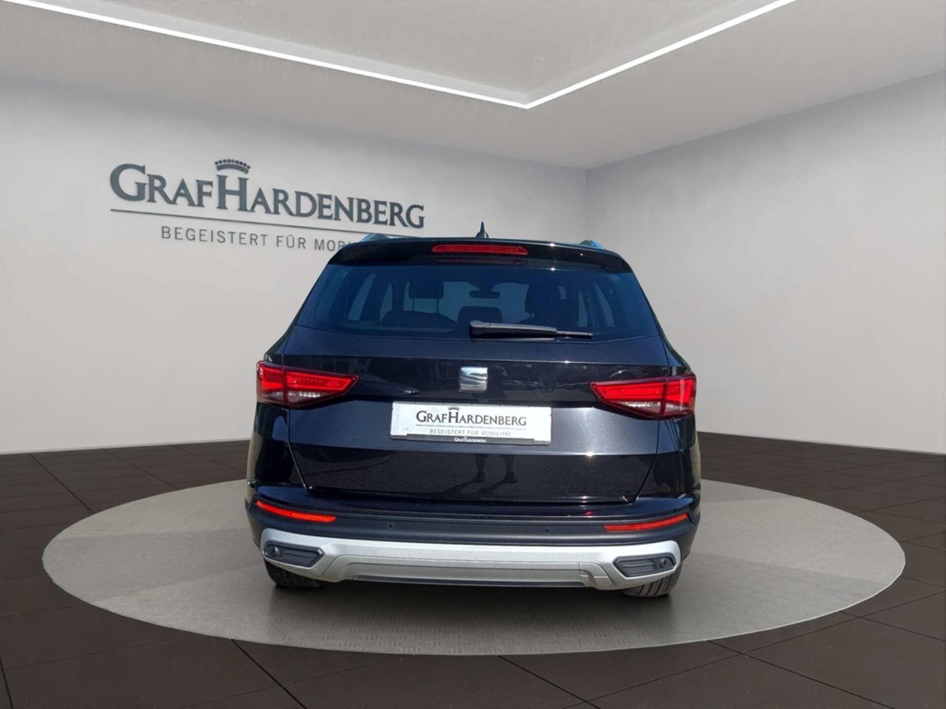 SEAT Ateca Xperience