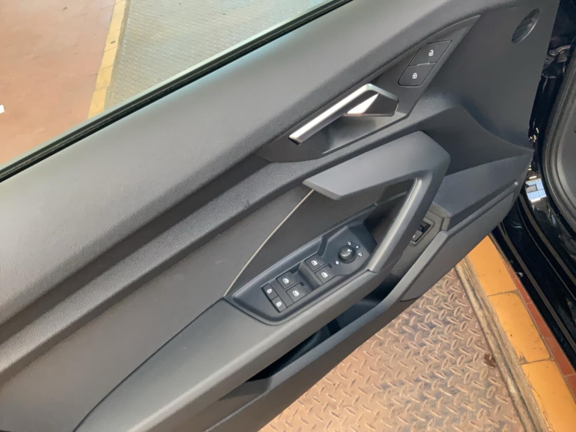 Audi A3 Sportback TFSI e