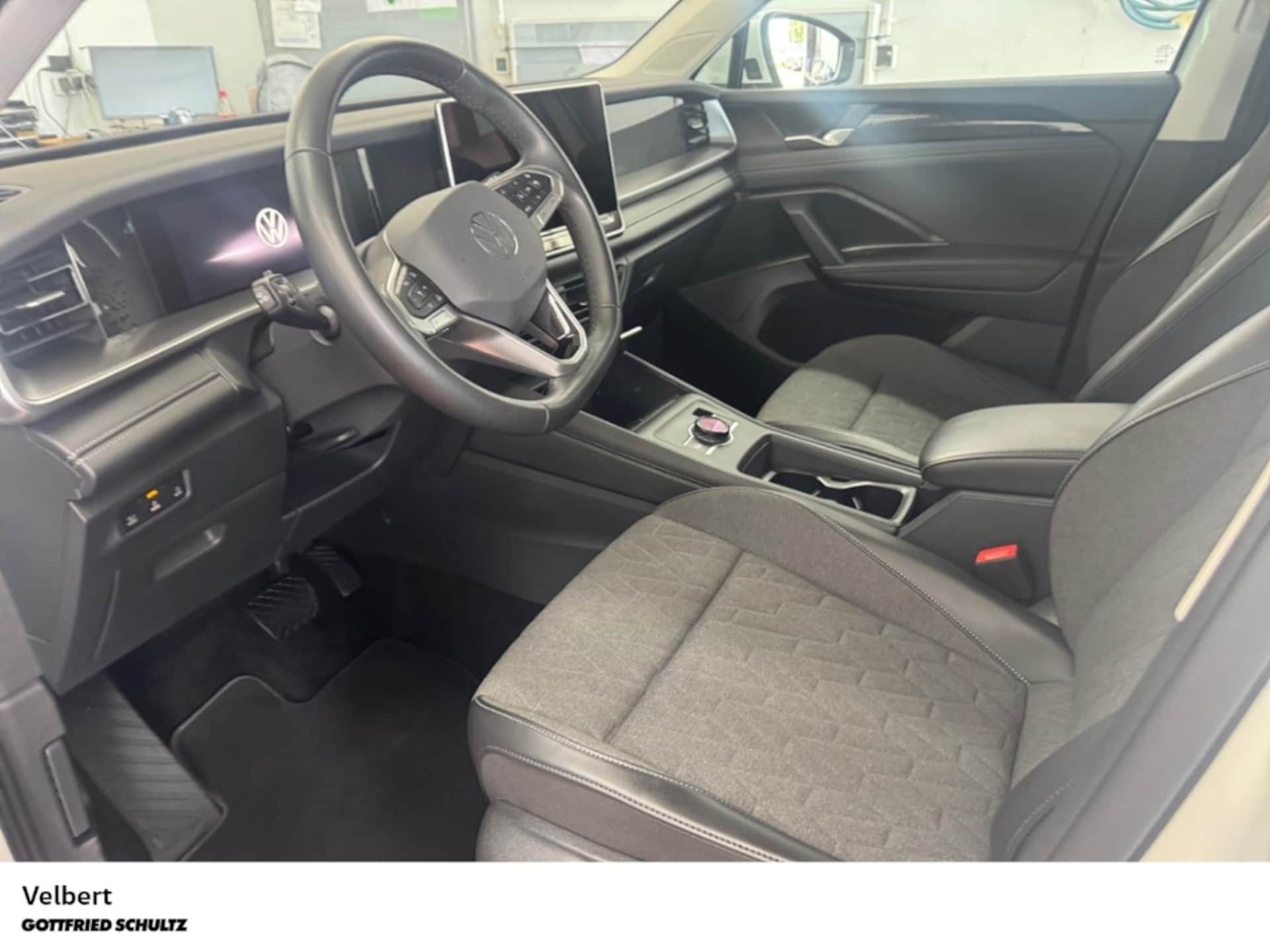 Volkswagen Tayron Life