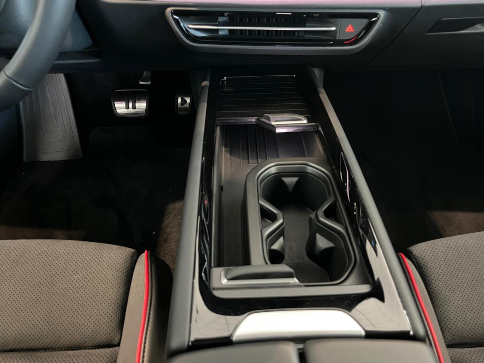 Volkswagen ID.7 Tourer GTX