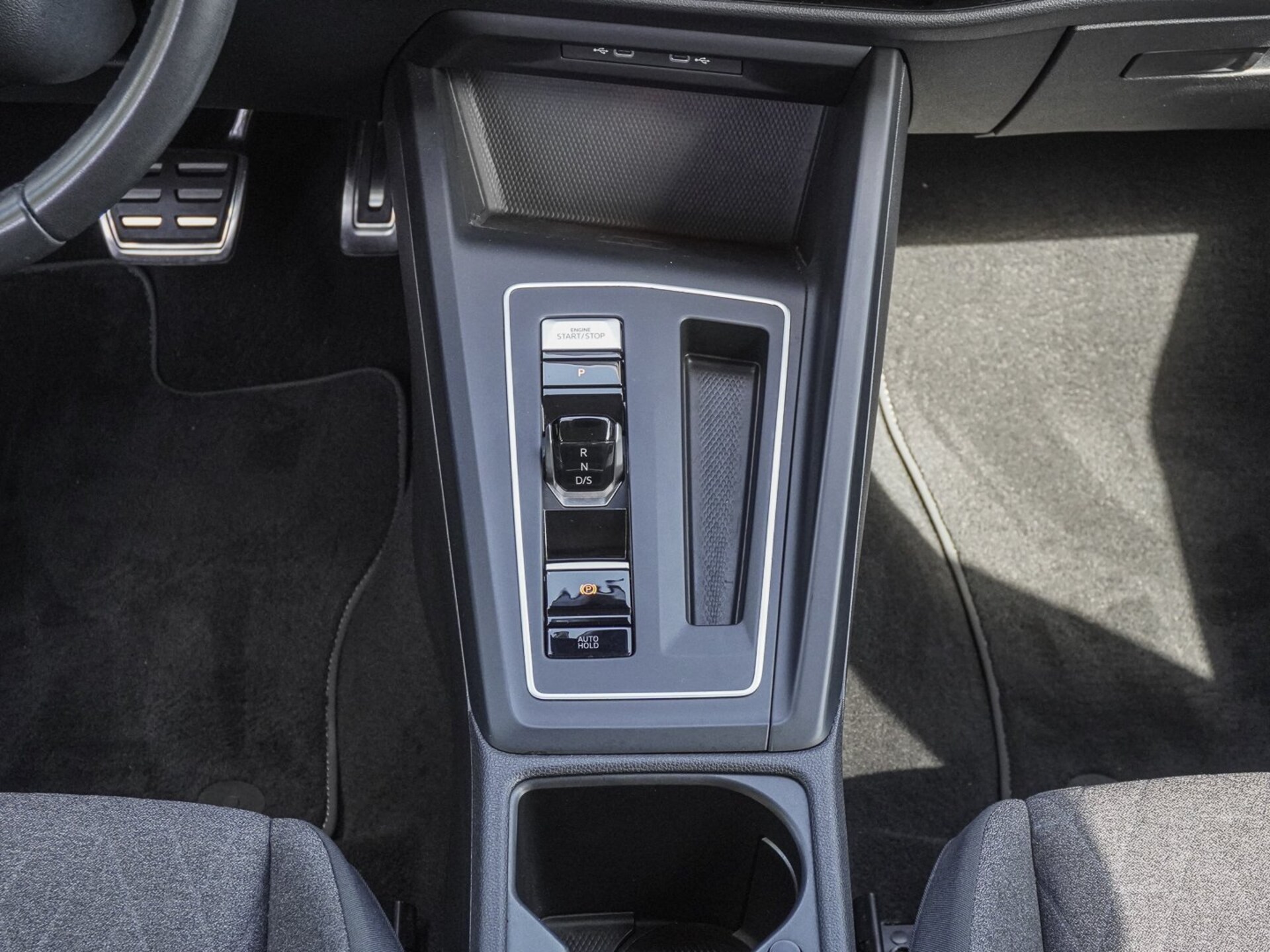 Volkswagen Golf MOVE
