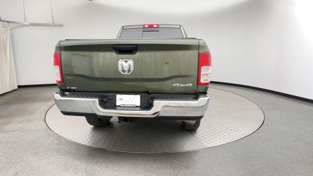 2022 RAM 2500