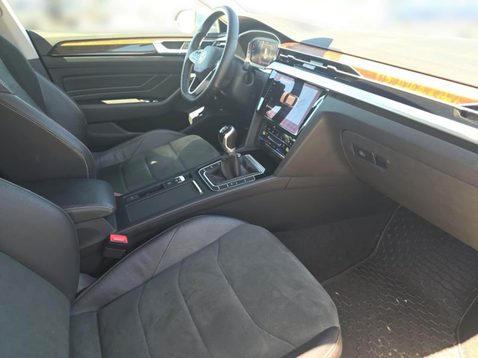 Volkswagen Arteon Elegance