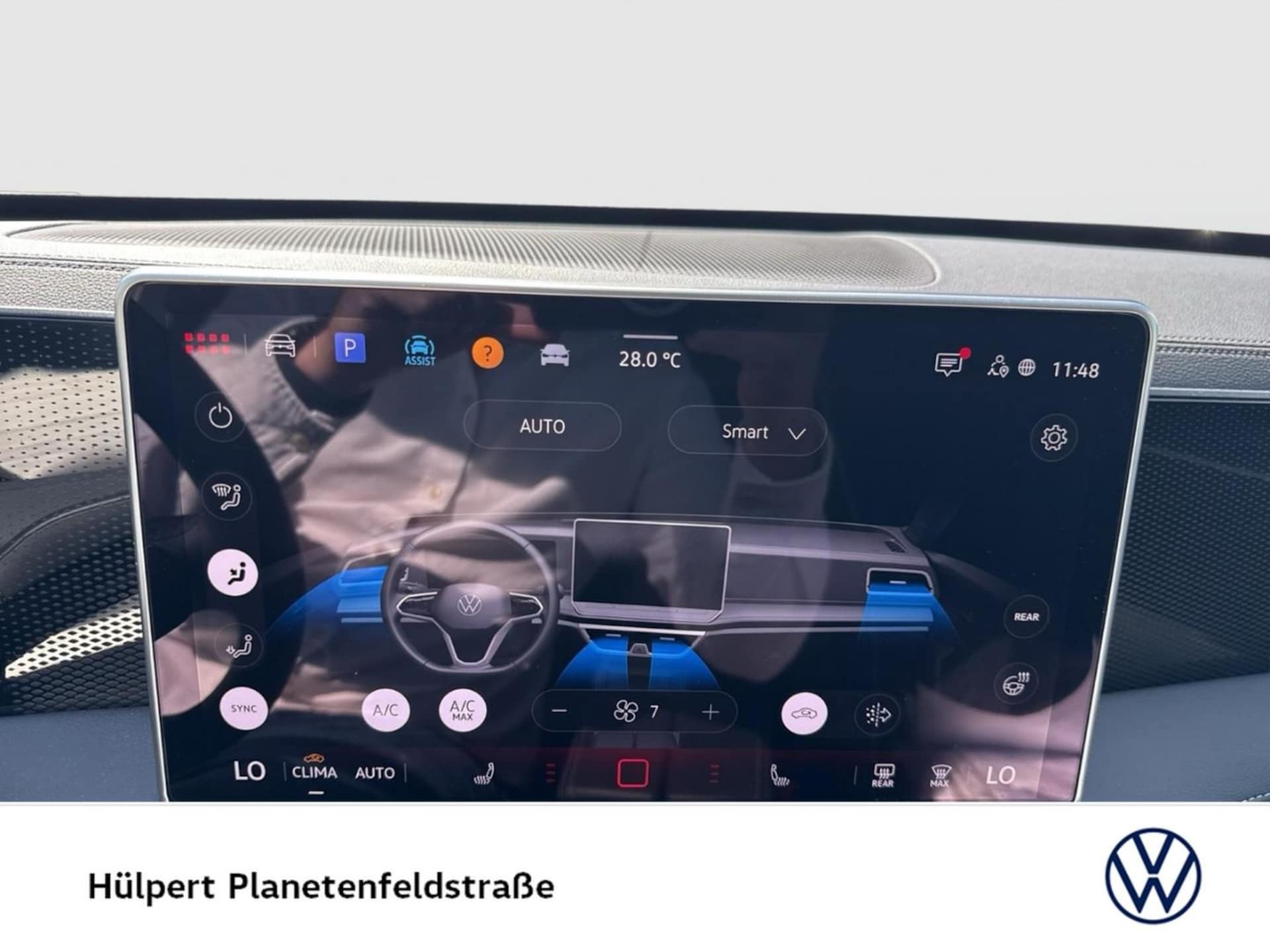 Volkswagen Passat Business