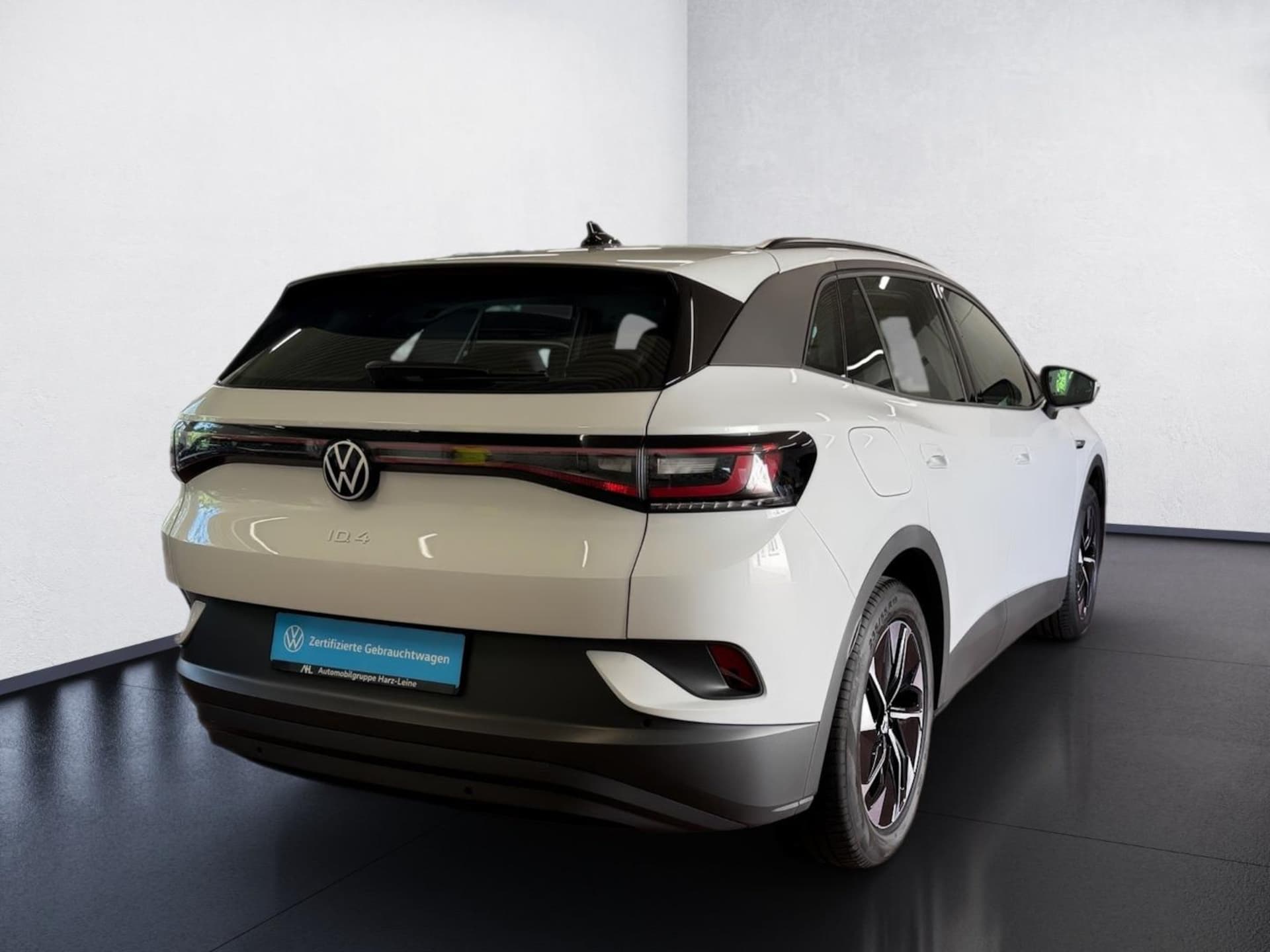 Volkswagen ID.4 Pure