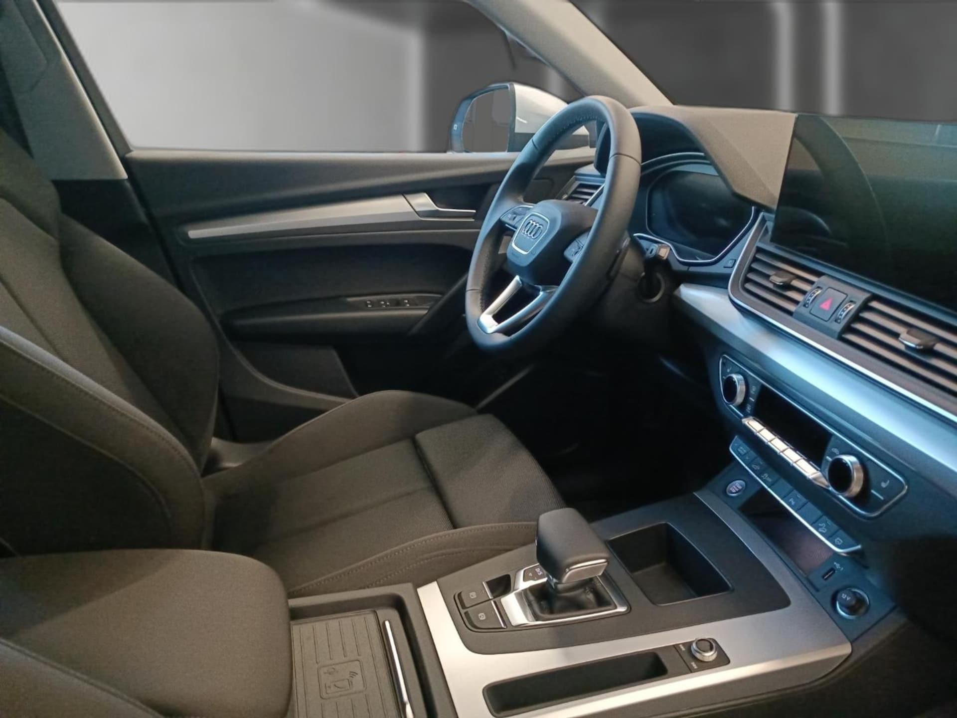 Audi Q5 TFSI e