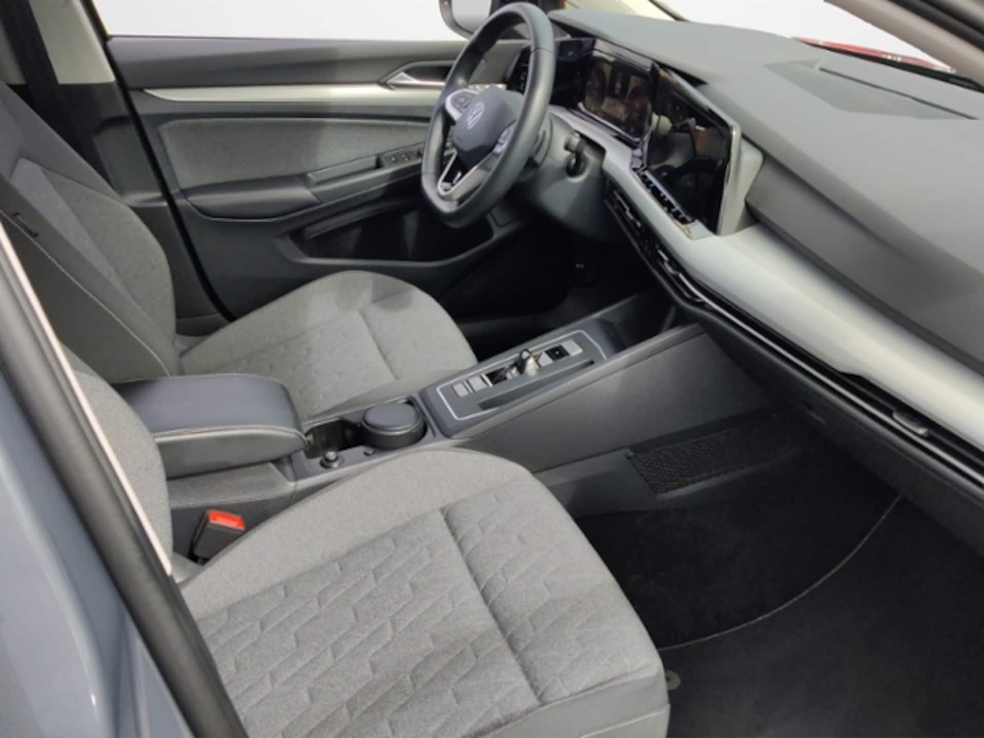 Volkswagen Golf MOVE