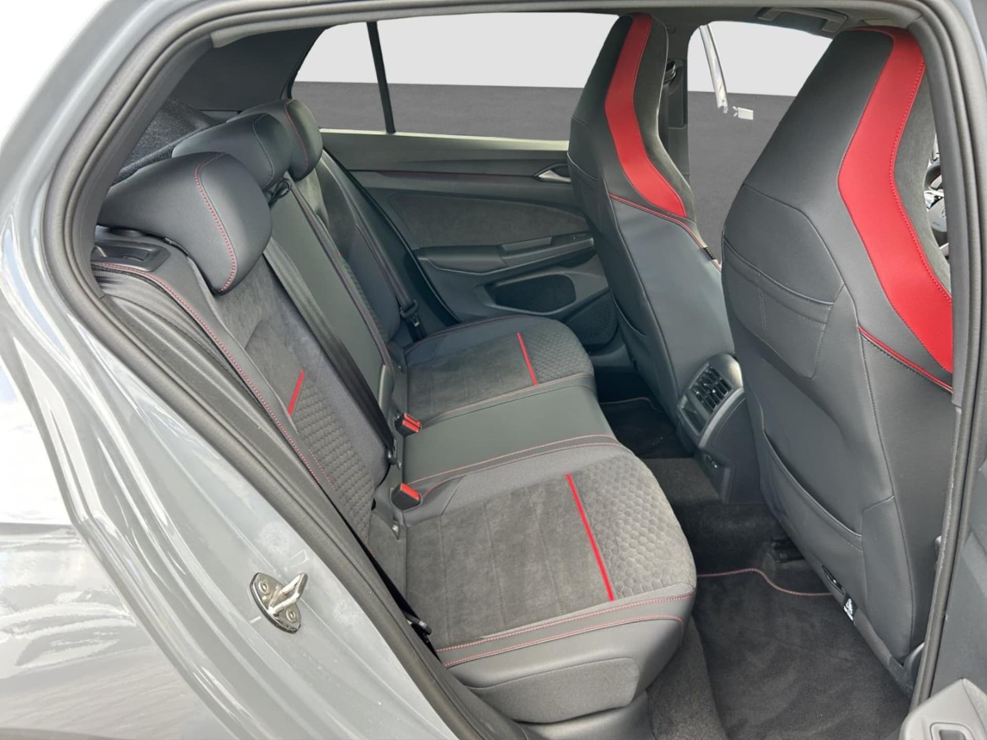 Volkswagen Golf GTI Clubsport