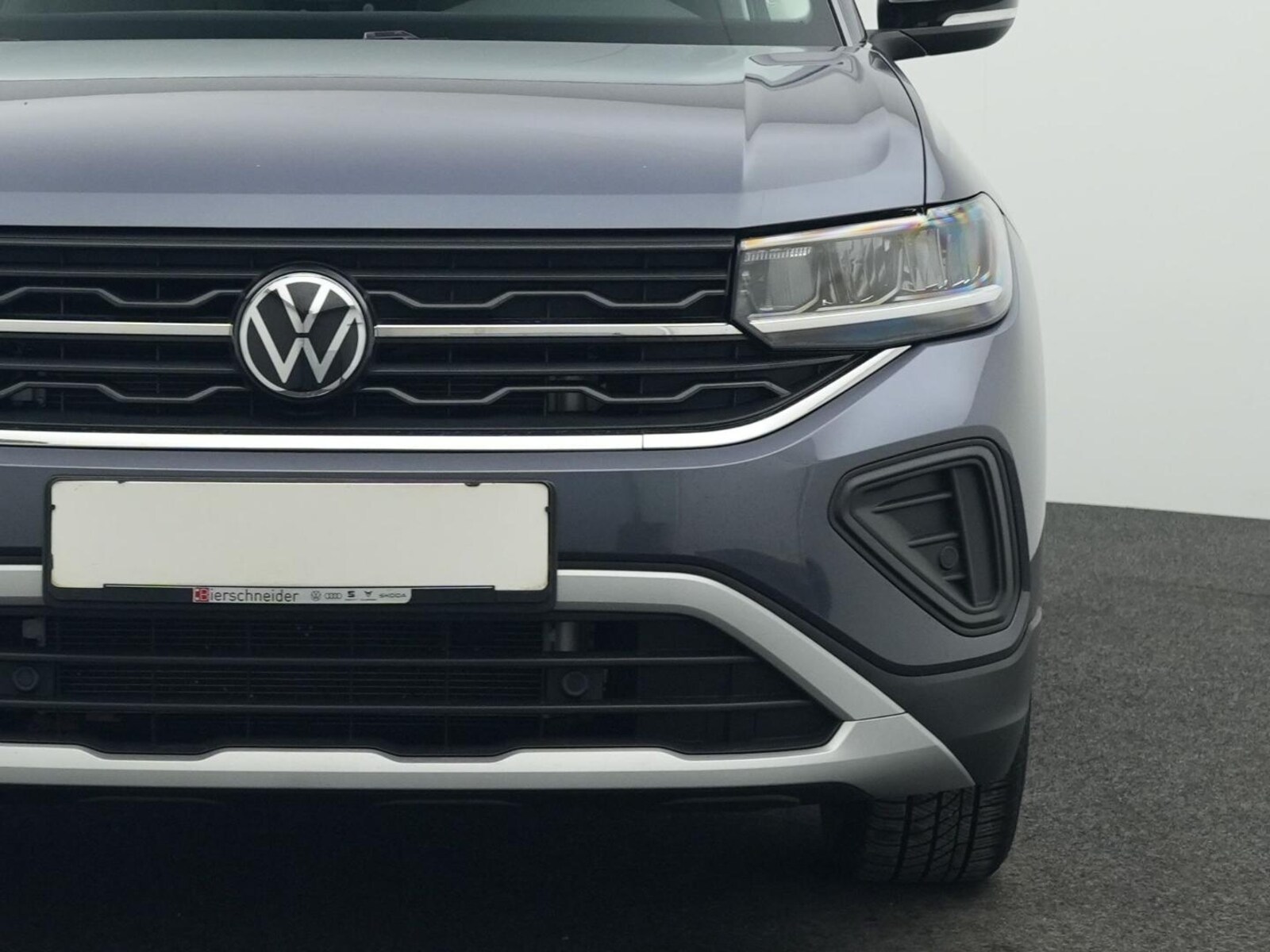 Volkswagen T-Cross – Bild 19